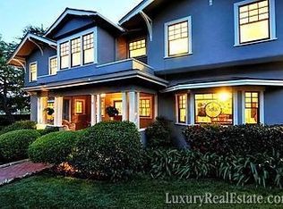 1707 Garden St, Santa Barbara, CA 93101