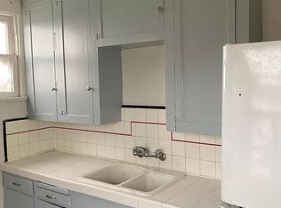 407 A Street - 1/2, Taft, CA 93268