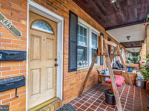 335 Drew St, Baltimore, MD
