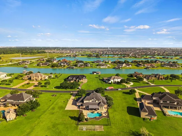 3519 Lakes Of Katy Ln, Katy, TX 77493