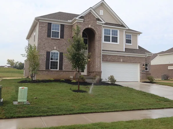 5390 White Pine Ln, Fairfield Township, OH 45011