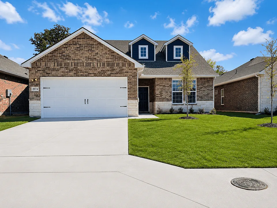 2074 Peppermint Ln
