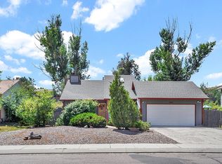 2985 Mirage Dr, Colorado Springs, CO 80920