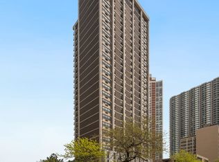 6145 N Sheridan Rd APT 29D, Chicago, IL 60660