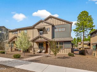 2465 W CLEMENT Circle, Flagstaff, AZ 86001