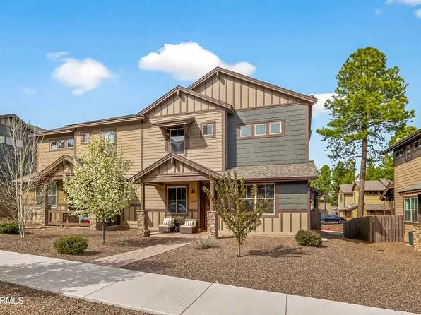 2465 W CLEMENT Circle, Flagstaff, AZ 86001