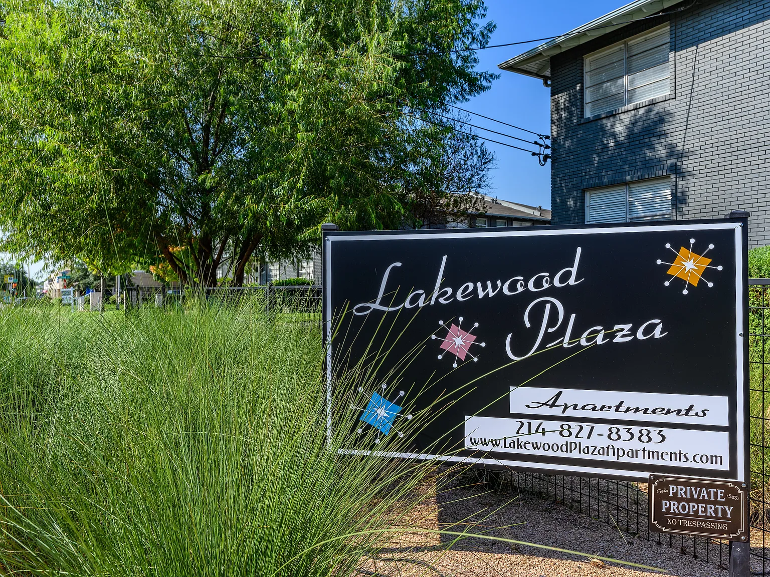 Lakewood Plaza — Photo 2