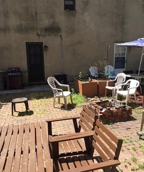 1624 Naudain St — Photo 2