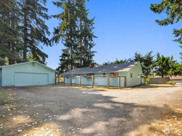 3421 S 288th Street, Auburn, WA 98001