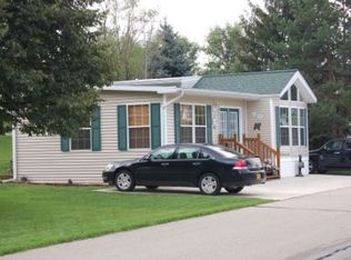 W4945 County Road A, Elkhorn, WI