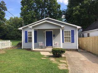 520 Merino St, Lexington, KY 40508
