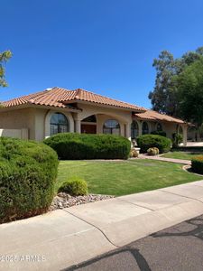 12725 N 101ST Place, Scottsdale, AZ, 85260