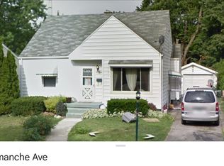 3014 Comanche Ave, Flint, MI 48507