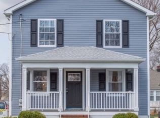 14 Morris Plains Ave, Morris Plains, NJ 07950