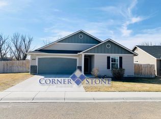 16297 Meander Creek Way, Nampa, ID 83651