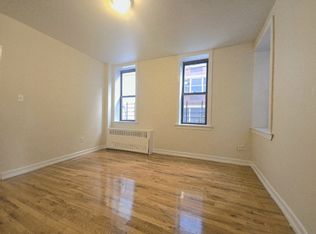 309 W 128th St APT 1A, New York, NY 10027