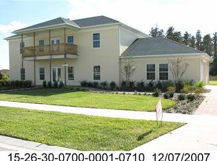 3001 Burberry Pl, Saint Cloud, FL 34772