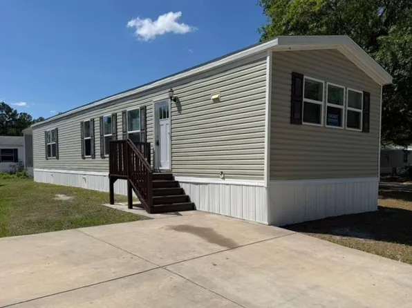 5570 Connie Jean Rd #45, Jacksonville, FL 32222