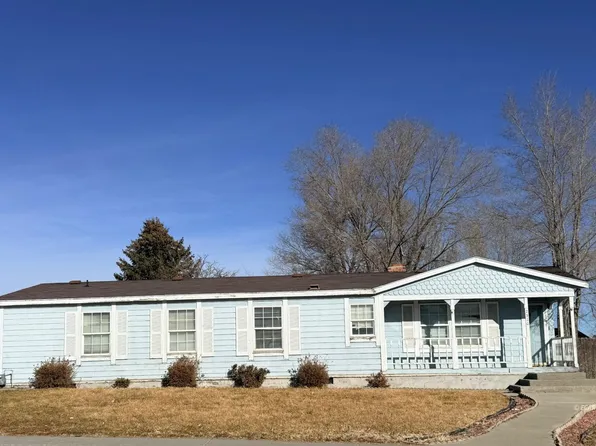 2320 N 5th St, Elko, NV 89801