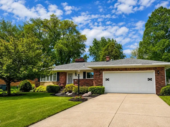 5855 Holly Glenn Dr, Toledo, OH 43612