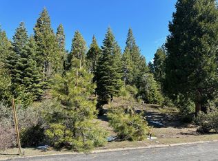8 Wild Iris Ln LOT 8, Shaver Lake, CA