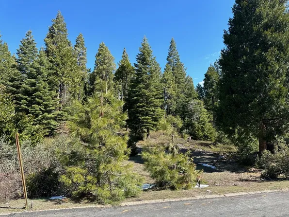 8 Wild Iris Ln Lot 8, Shaver Lake, CA 93664