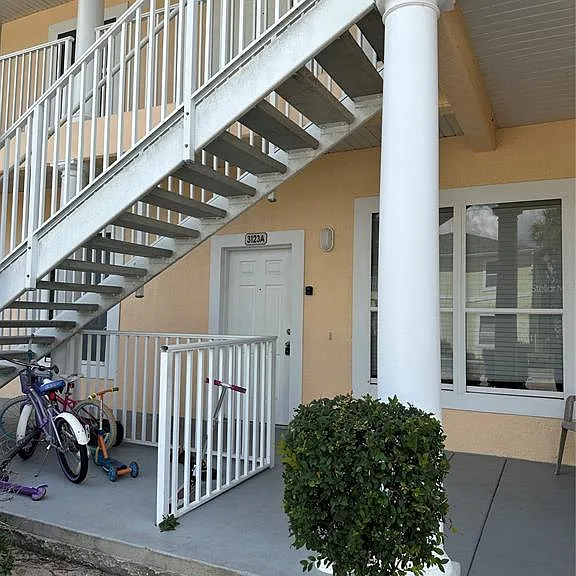 3123 Sun Lake Ct #A — Photo 1