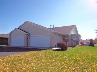 6505 Laurel Cherry Dr, Rockford, IL 61108