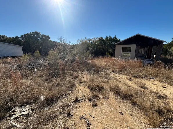 H4 Oklahoma Avenue LOT 38-41, Lakehills, TX 78063