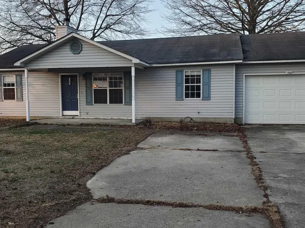 1327 Sparkman St NW, Hartselle, AL 35640