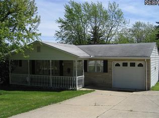 216 Ritter Dr, Rittman, OH 44270