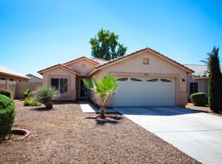 3589 E Woodside Way, Gilbert, AZ 85297