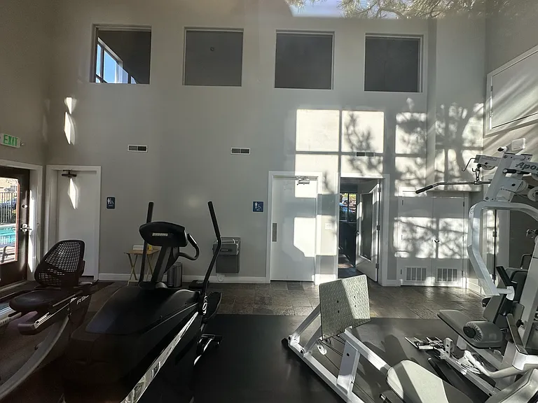 On Site Gym