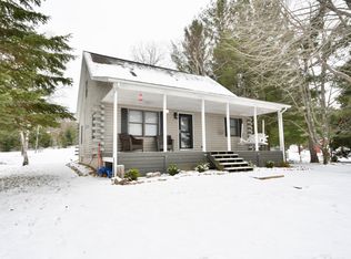 15892 Lakeview Dr, Wolverine, MI 49799