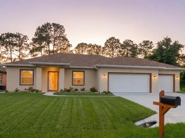 99 Bickford Dr, Palm Coast, FL 32137