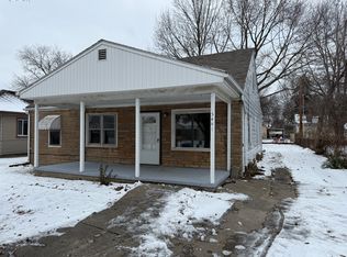 13441 Harold Ave, Warren, MI 48089