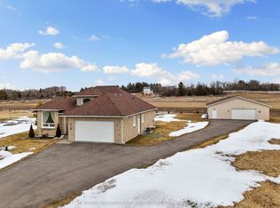 1151 Vernonville Rd, Alnwick/haldimand, ON K0K2G0