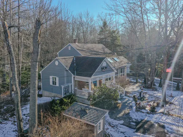 12 Country Lane, South Thomaston, ME 04858