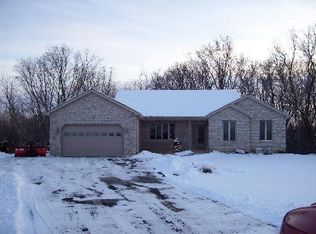 23709 119th St, Trevor, WI 53179