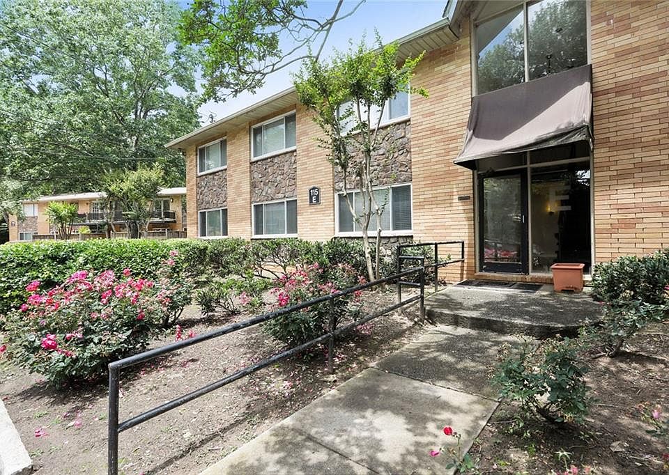 115 Biscayne Dr NW Atlanta, GA, 30309 Apartments for Rent Zillow