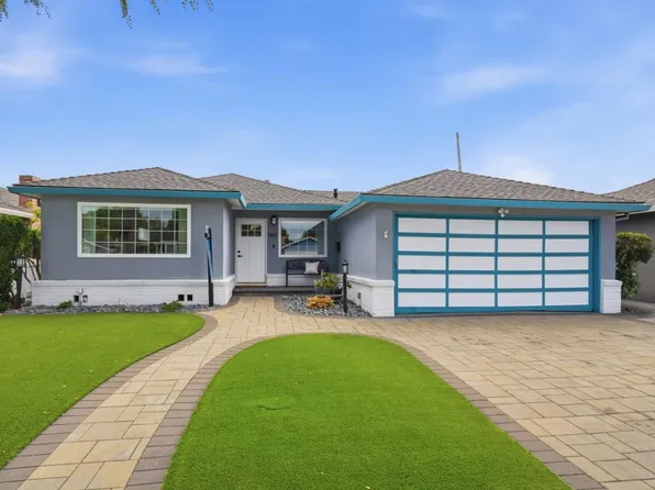 1183 Blackfield Dr, Santa Clara, CA 95051