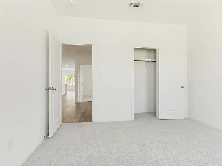 Secondary bedroom 1