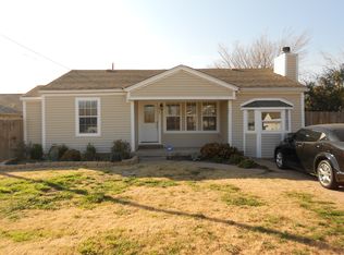 508 NW 14th St, Lawton, OK 73507