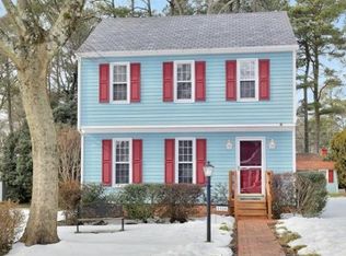 1320 Ware Rd, Henrico, VA 23229