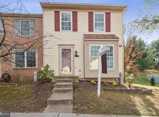 8620 Quaker Brothers Dr UNIT 28, Ellicott City, MD 21043
