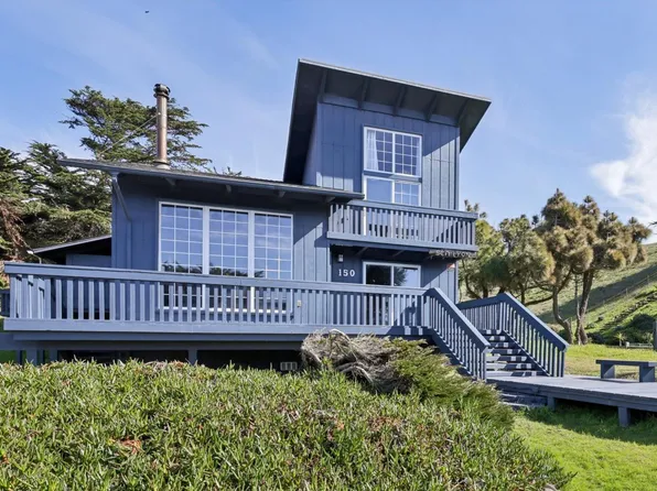 150 Oceana Drive, Dillon Beach, CA 94929