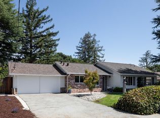 469 La Prenda Rd, Los Altos, CA 94024