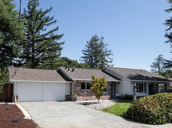469 La Prenda Rd, Los Altos, CA 94024
