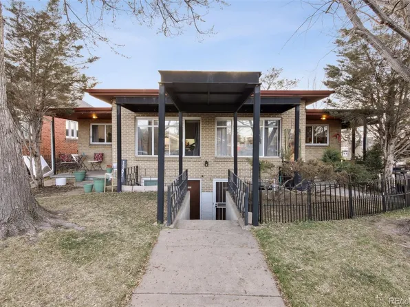 1301 S Logan Street, Denver, CO 80210