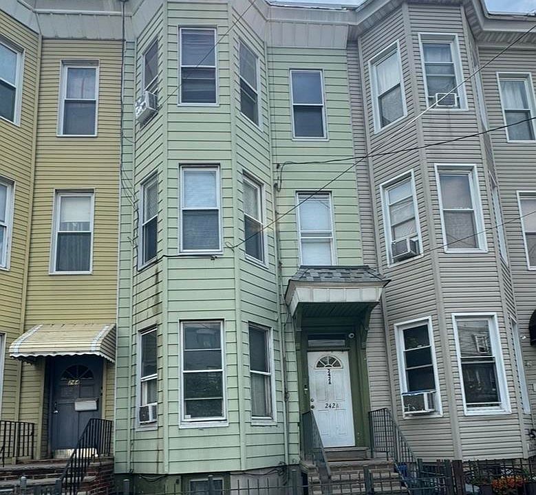 242A Palisade Ave, Jersey City, NJ 07306 MLS 240013894 Zillow